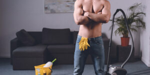 Male Domestic Servitude
