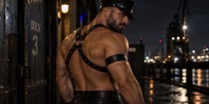 Fetish Clothing