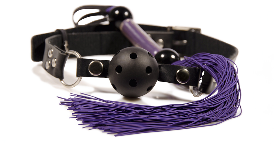 Top 10 Favourite BDSM Toys